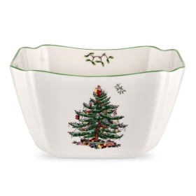 SPODE Christmas Tree Collection item