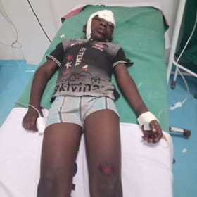 Medical assistance fund item