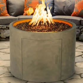 Patina FlamePro Fire Pit item