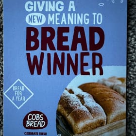 COBs Bread for a Year item