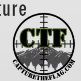 Capture the Flag Paintball item