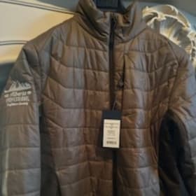 APOS Blaser Apparel Set item