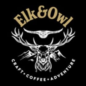Elk & Owl Gift Basket item