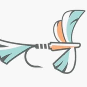 Guided Fly Fishing item