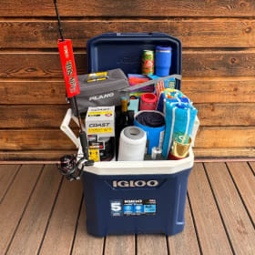 Senior Gift Basket - PNW Outdoors item