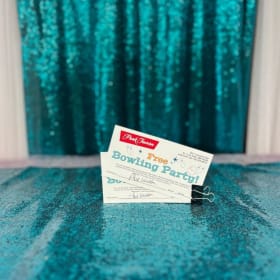 Bowling Party for 24 – Park Tavern (1/2) item