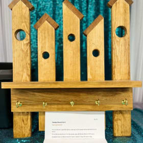 Prime Rib Sunday Brunch for 6 – MN Horse & Hunt Club item