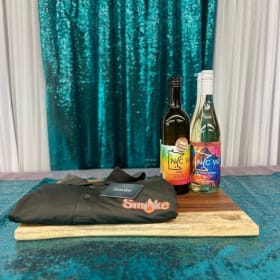 New Prague Area Experience Basket item