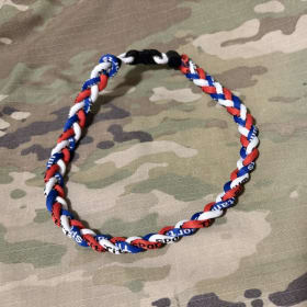 Titanium Necklace item