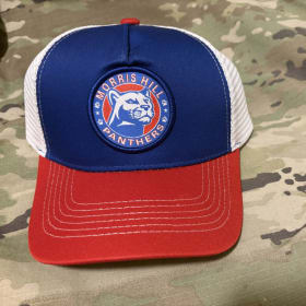 Trucker Hat item