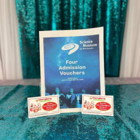 Family Day in the Twin Cities item