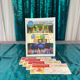 Family Day in the Twin Cities item