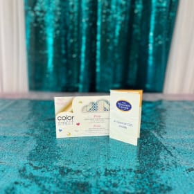 Float & Freshen Up item