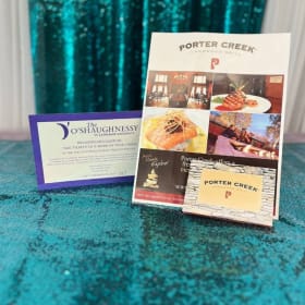 An Evening of Arts & Eats item