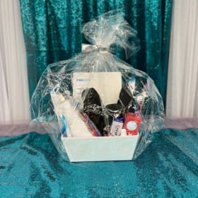 O'Brien's Family Dental Basket item