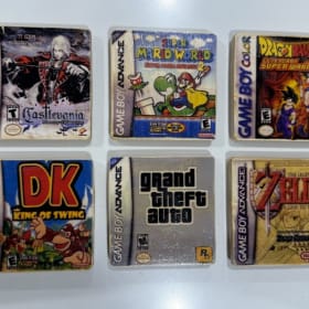 Coaster Set item