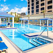 Beau Rivage 2-Night Stay + $200 Dining item