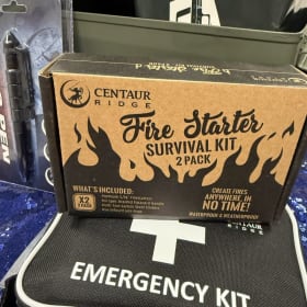 Green Line Arms Tactical Gift Box item