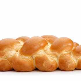 Carolyn’s Fresh Homemade Challah (5 lbs) item