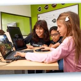 Code Ninja membership #1 item