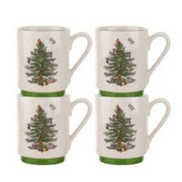 SPODE Christmas Tree Collection item