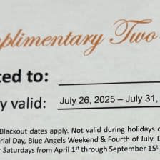 2-Night Stay at Innisfree Property item