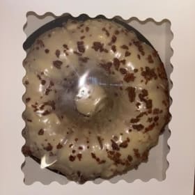 Homemade Poundcake - Flavor Choice item