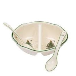 SPODE Christmas Tree Collection item