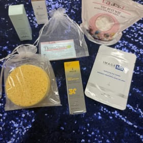 DermaStudio Gift Certificate & Products item