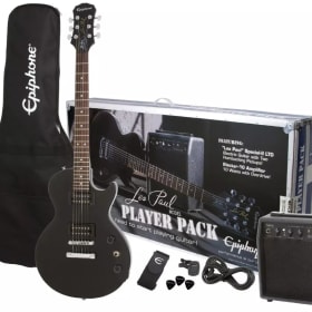 Epiphone Les Paul Special II Player Pack item
