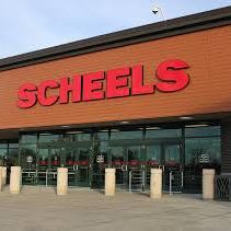 Scheels Gift Card item