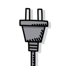 Non-profit Electricity Add On item