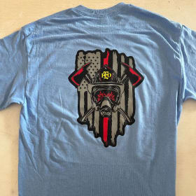 T-shirt YOUTH MEDIUM item