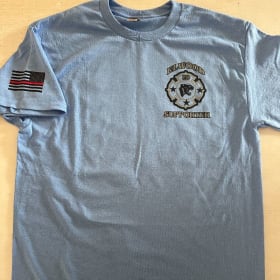 T-shirt YOUTH MEDIUM item