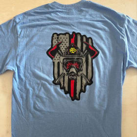 T- Shirt ADULT MEDIUM item