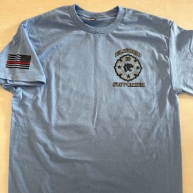 T- Shirt ADULT MEDIUM item