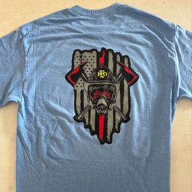 T- Shirt ADULT LARGE item