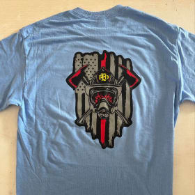 T- Shirt ADULT EXTRA LARGE item