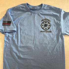 T- Shirt ADULT EXTRA LARGE item