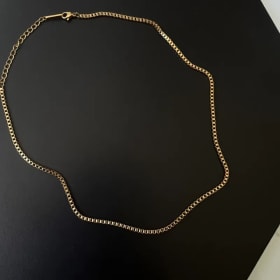 Coin and Co Jewelry Necklace Bundle item