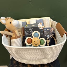 Village Co. Baby Basket item