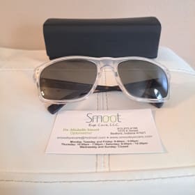 Banana Republic Sunglasses item