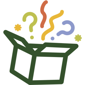 Boîte surprise! item