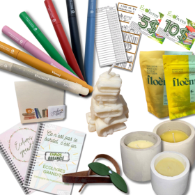 Boîte surprise! item