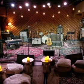 Private Event at Arlyn Studios item