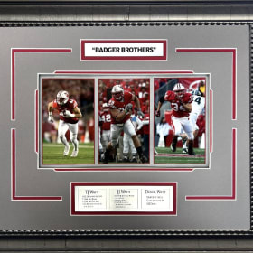 Badger Brothers item