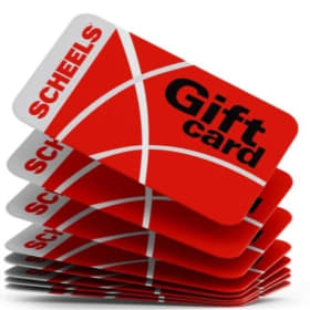 Shopping Spree at Scheel's! item