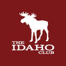18 Holes for 4 at the Idaho Club item