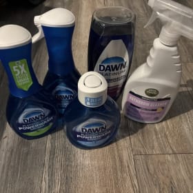 Cleaning Supply Bundle item