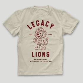 *SOLD OUT* 30th Anniversary T-shirt item